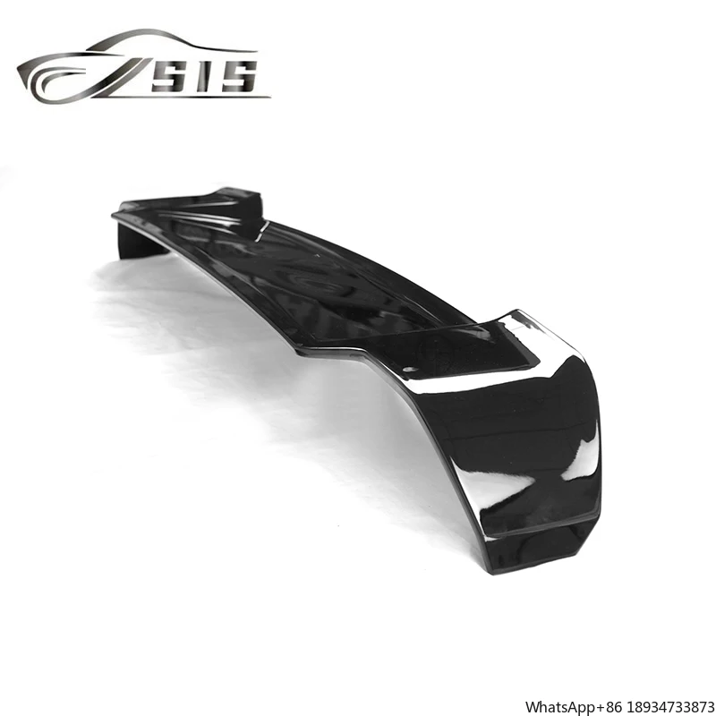 Car Accessories Hig… - image