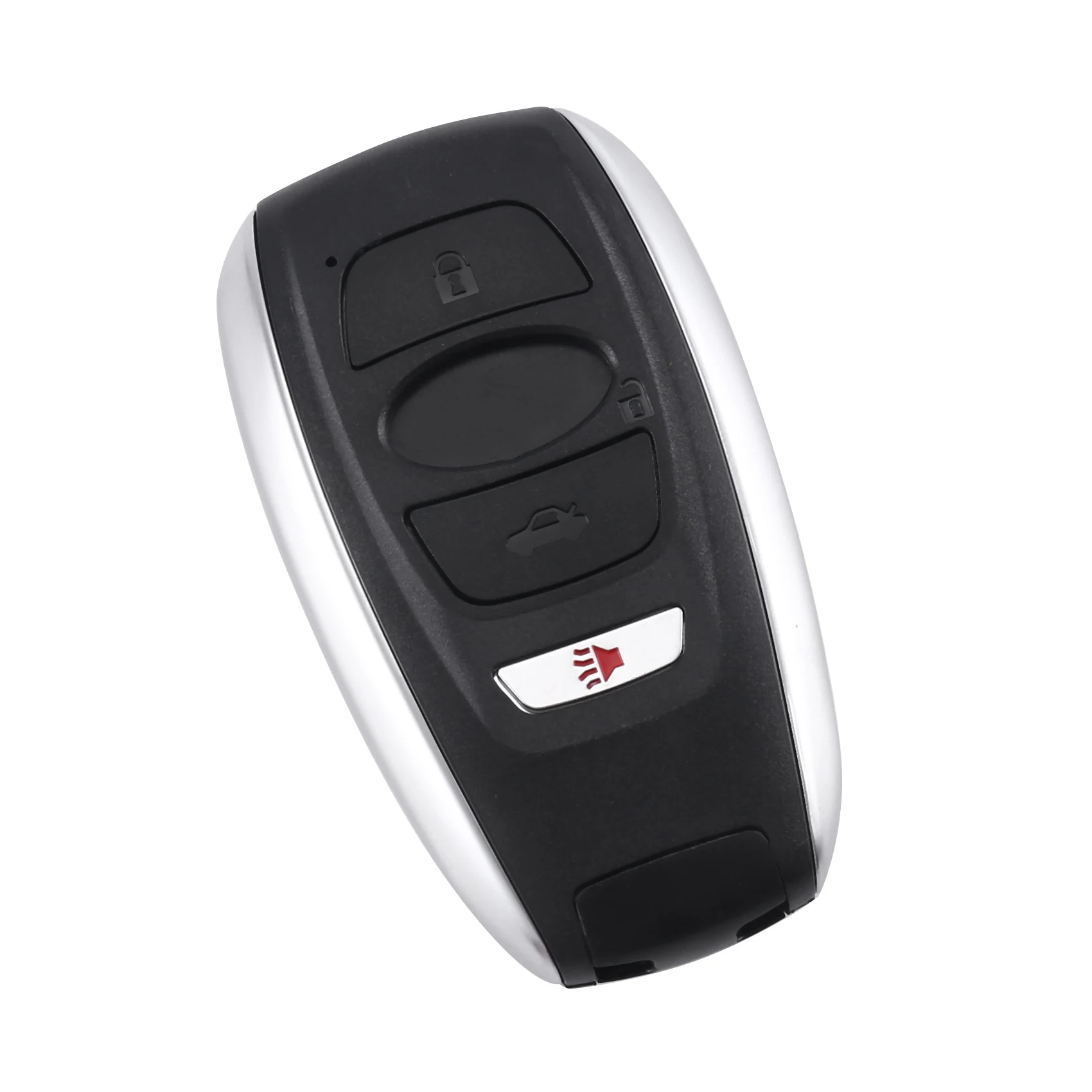 CN034006 자동차 액세서리 부품 4버튼 스마트 키 스바루 2017-2020 88835-FL03A FCCID HYQ14AHK 433MHZ