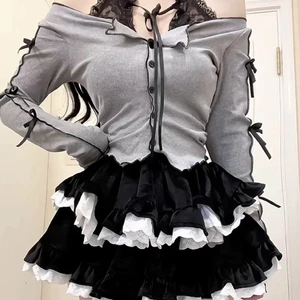 أعلى 11 تنورة مبيعات في السبعينيات - رقم 11