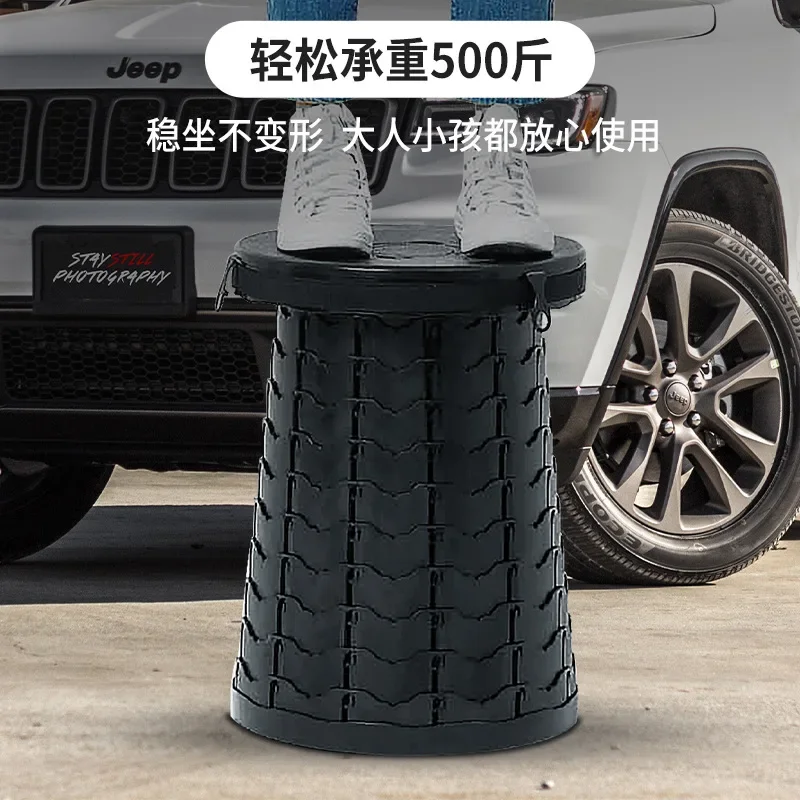 

Seventh Generation Folding Toilet