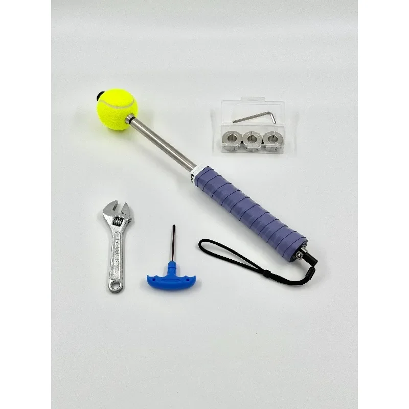 Tennis Racket Head Release Trainer Swing Trainer Swing Practitioner Tennis Service Teaching