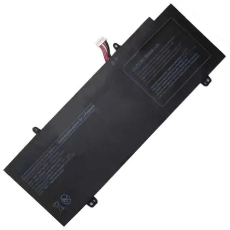 

New 499866-3S1P Laptop Battery 11.4V 4825mAh 10-pin 8-wire For POSITIVO Netbook Computer Tablet PC