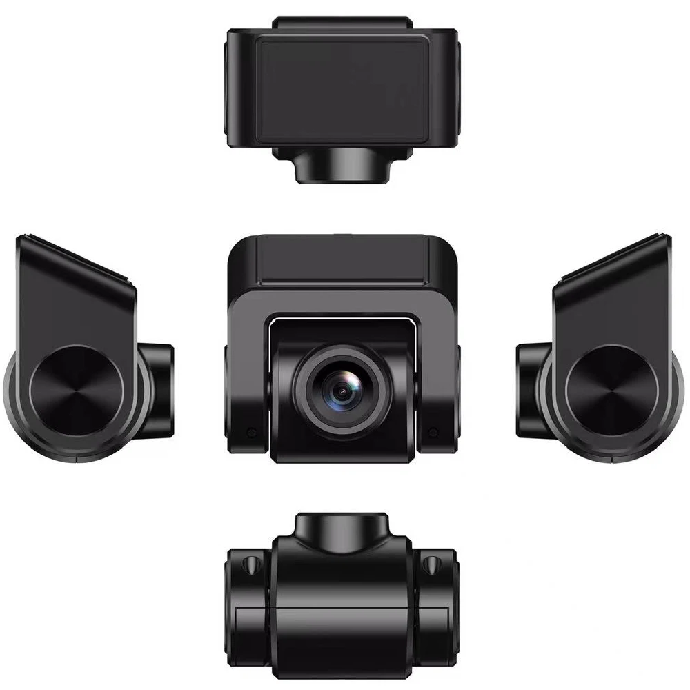 Yangood Sony Chip Rear Camera HD 6/10/15M Cable 2.5MM 4 Pin Night Vision Waterproof Digital RearViewCamera For Yangood CAR DVR