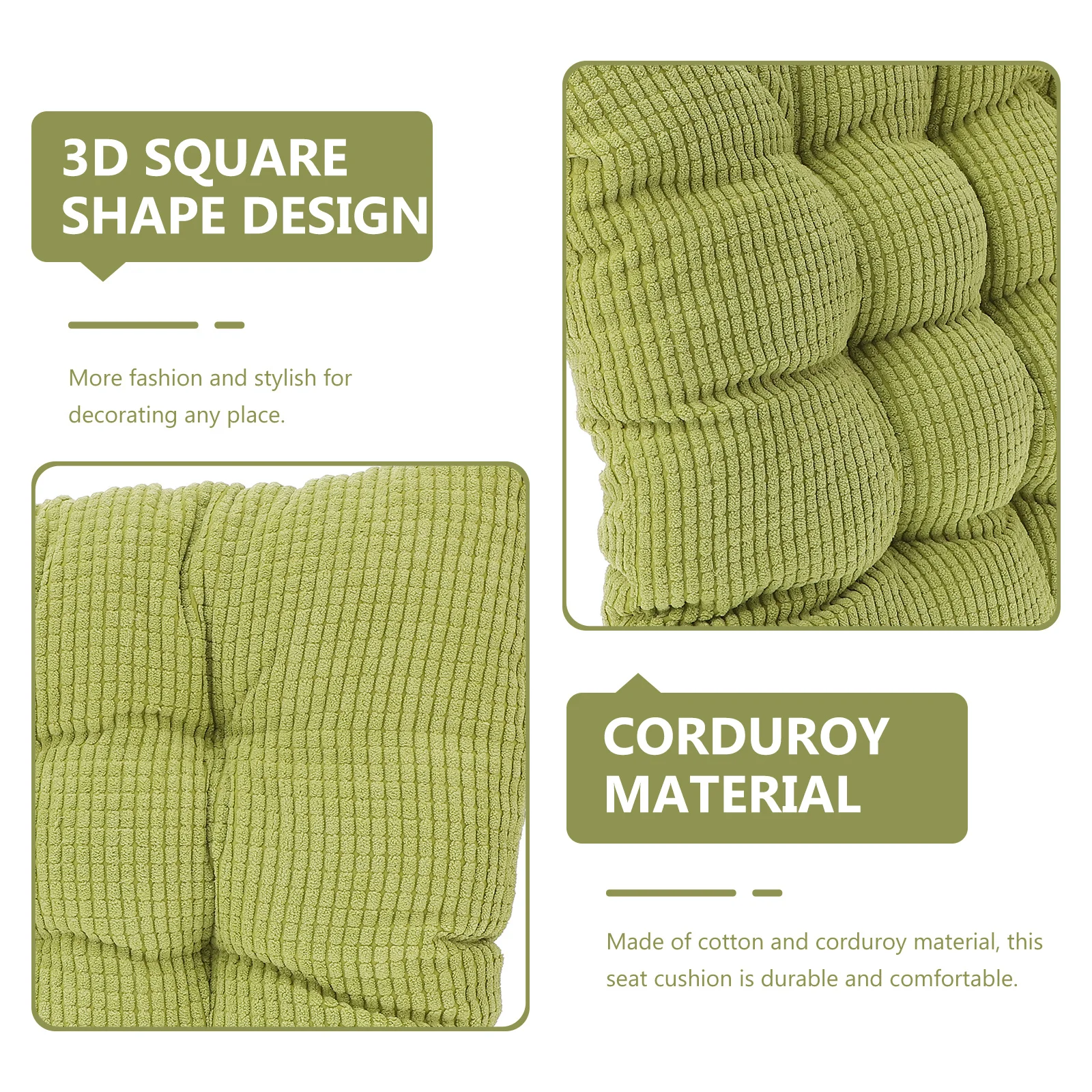 

Developmental Cognitive Mirror Colorful Upgraded Bell Promote Visual Hearing Car Safety Safety Mirror