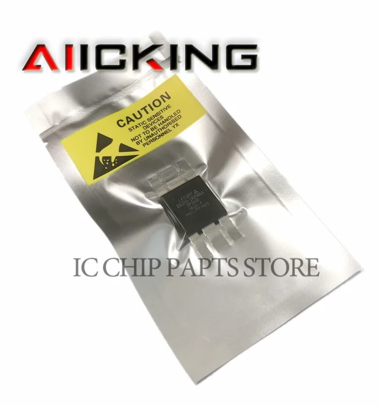 DE275-102N06A Free Shipping 1pcs, Case 275 SMD RF tube N-Channel Enhancement Mode RF Power MOSFET 6-Pin ,100% Original In Stock