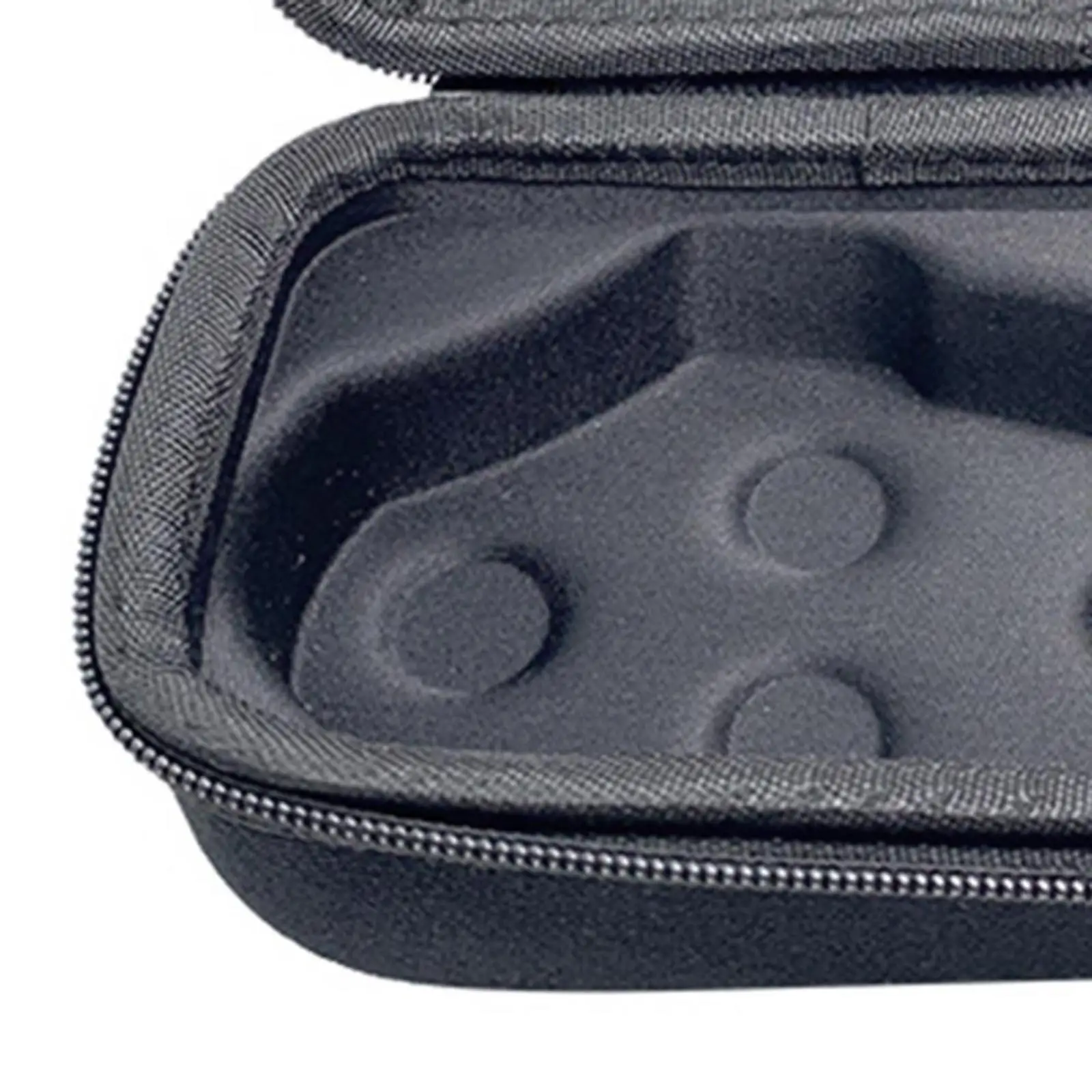 

Portable Mouse Storage Bag, Water Resistant Shell Computer Mouse Handbag Box Travel EVA for Logitech G903 G900 G703 G603 Mice