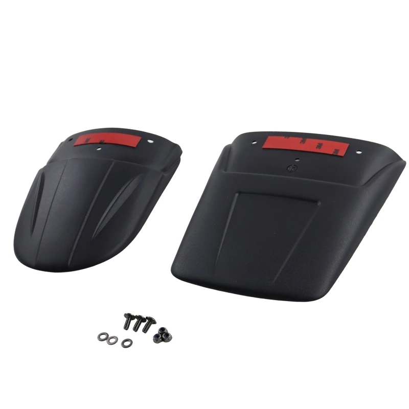Motorcycle Front Rear Mudguard Fender Extension Refit Extender Accessories For Harley Pan America 1250 RA1250S 2021 2022 Part - Image 6
