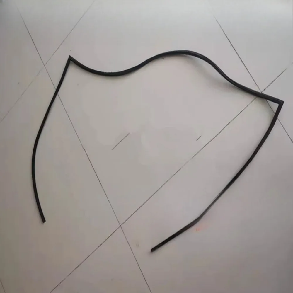 

For Chevrolet Sonic Front Windshield Weatherstrip Front Windshield Seal Brand-new Front Windshields Rear