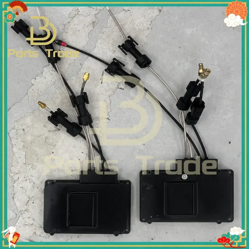 RF Antenna Module Radio Frequency Antenna Drone Repair Accessories for DJI Agras T30