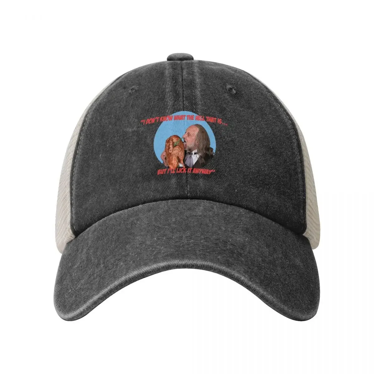 Scary Movie 2 Hanson Baseball Cap Golf Hat Man Fishing cap Sunscreen Sports Cap Hats For Women Men's