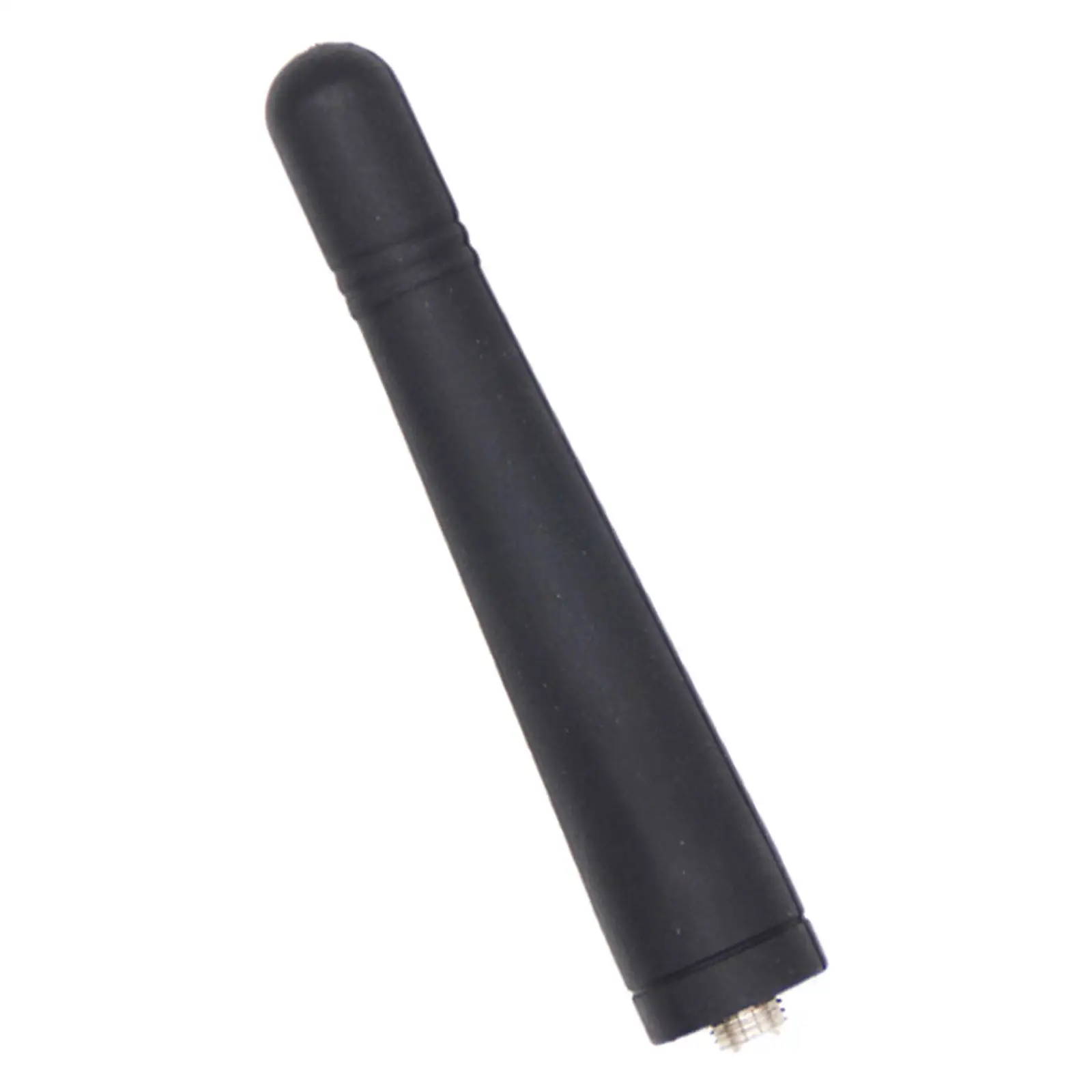 

Сменная UHF-антенна SMA Female для TK-3207 TK-3217 TK-3302, удобные аксессуары для установки, черная, профессиональная.