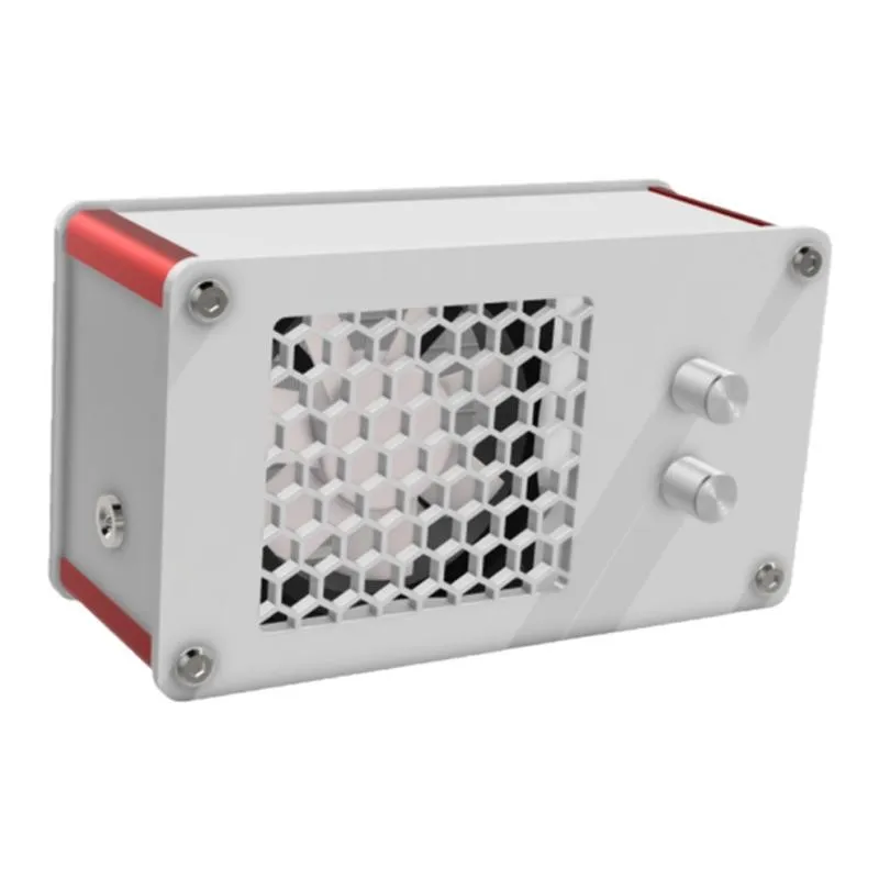 

2025 new water-cooled radiator flat magnetic iPad Game LIVE special large area cooling radiator