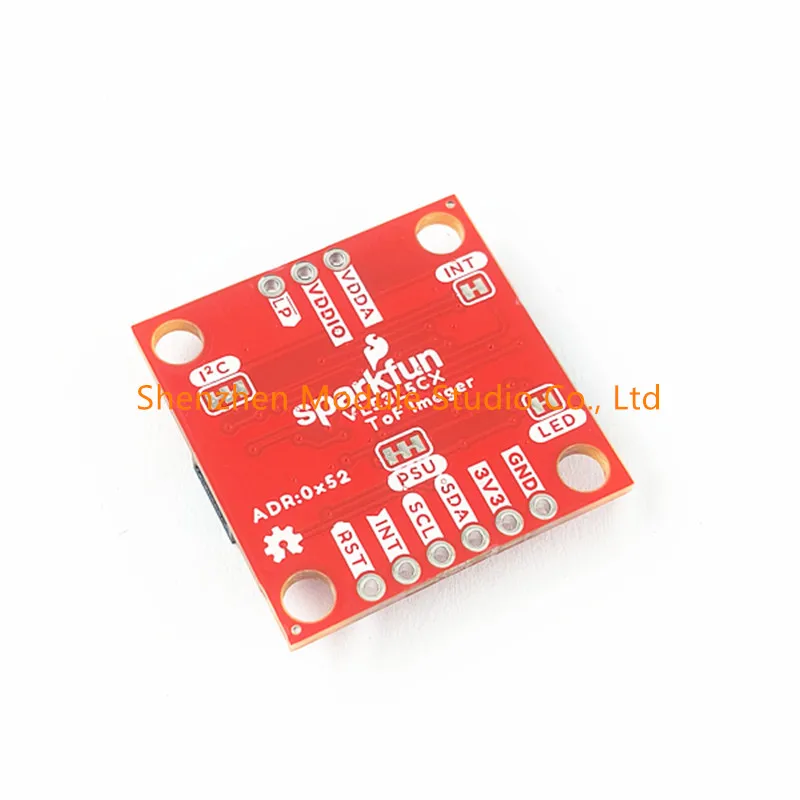 1PCS VL53L5CX Qwiic ToF Time-of-Flight Imager Sensor 18642