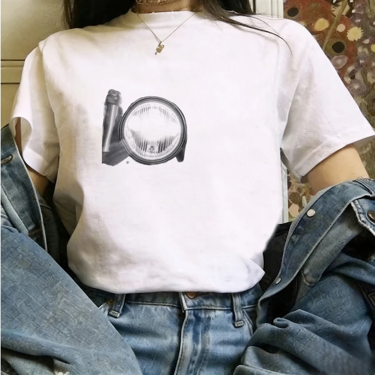 T-shirts Moestuin Vers Biologi - Sustainable Living Environment recensie en prijs