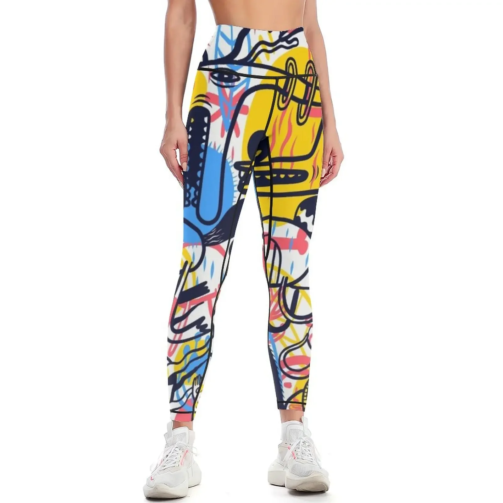 

kena rasuk Leggings sportswear gym Women sports flared exercise clothing for Womens Leggings