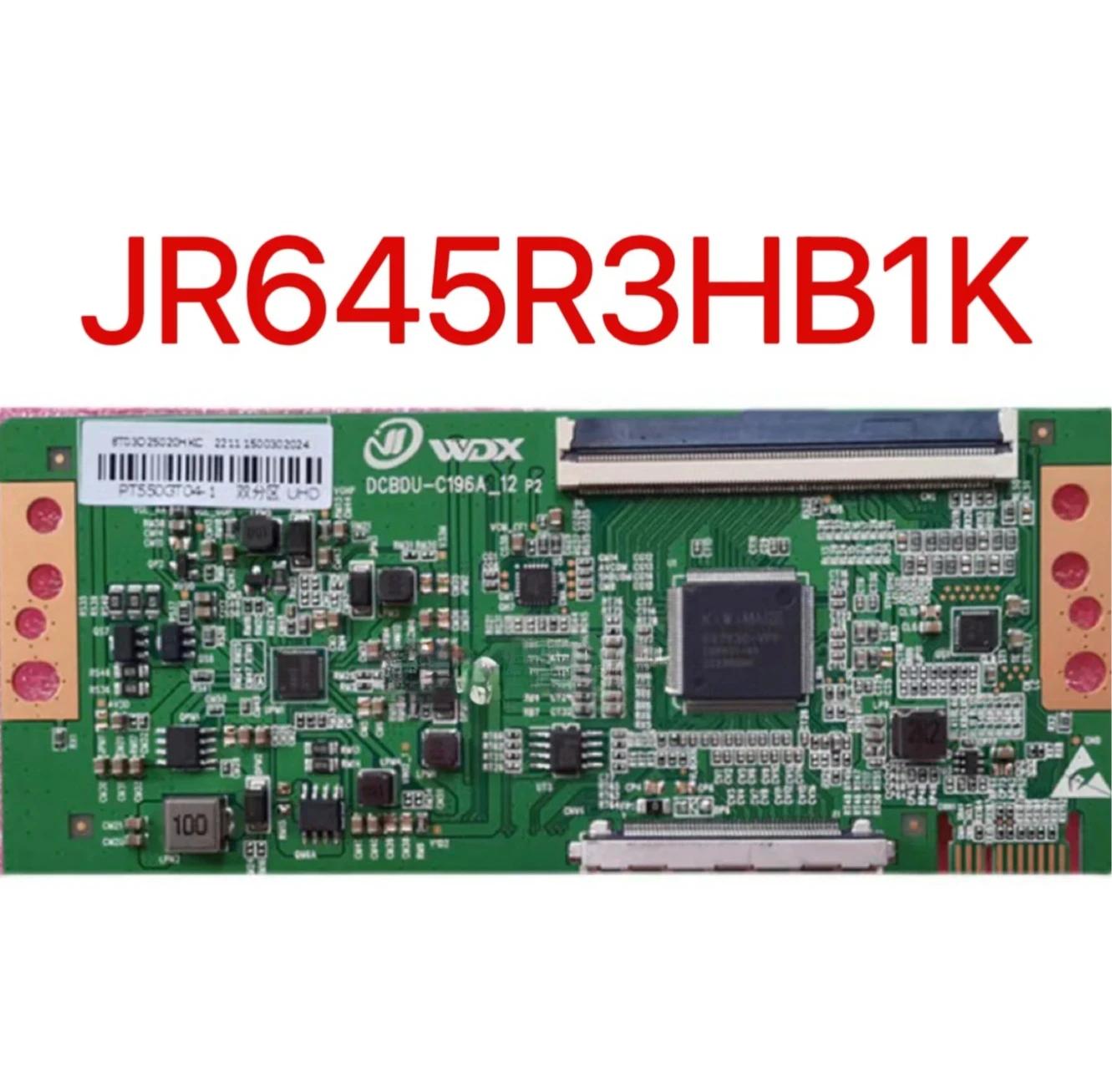 New Original for Sharp Logic Board K0018HVZB PH70AB009C Screen JR645R3HB1K