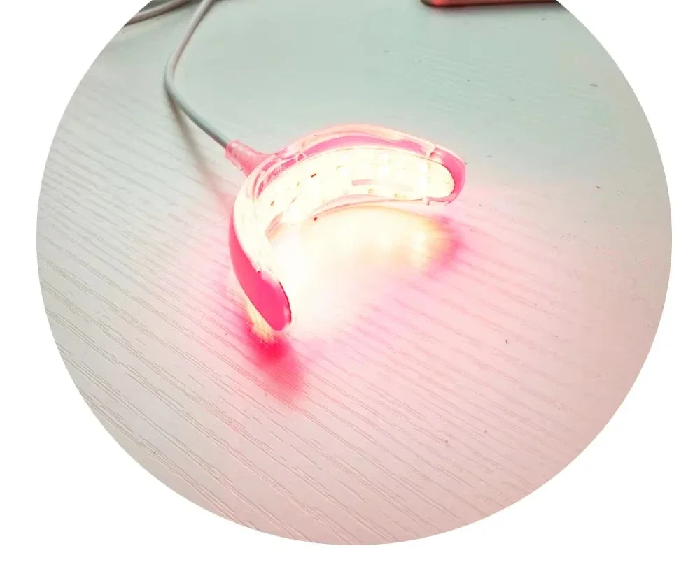 Manufacturer Oral Health  Device   Relief Teeth Kit Factory