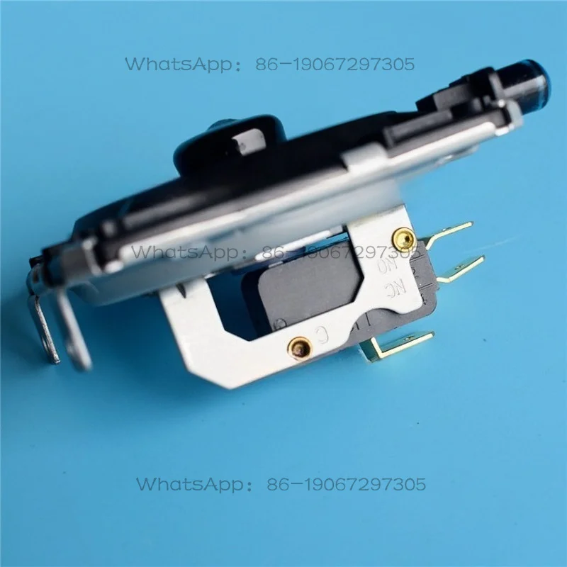 Suitable for Wall-hung Boiler Air Pressure Switch Heating Furnace Air Pressure Switch Accessories