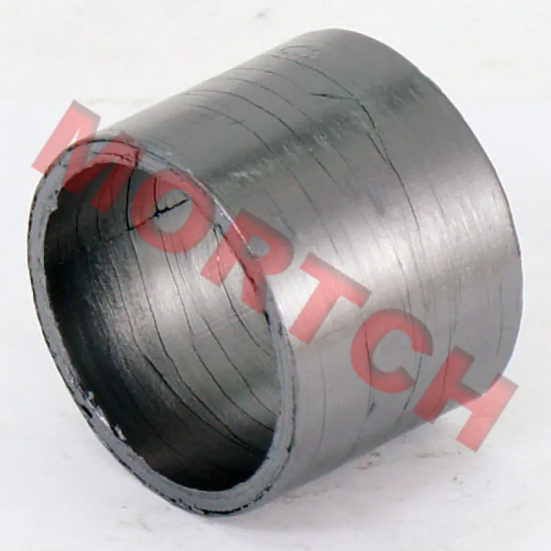 Halsband für Schalldämpfer A000- 020003 Für CFMoto 800cc ATV CF800-2 X8 CF800ATR -2 CF800AU-2B CFORCE 800 MOTORRAD CF650-2 650TR – Detail 2