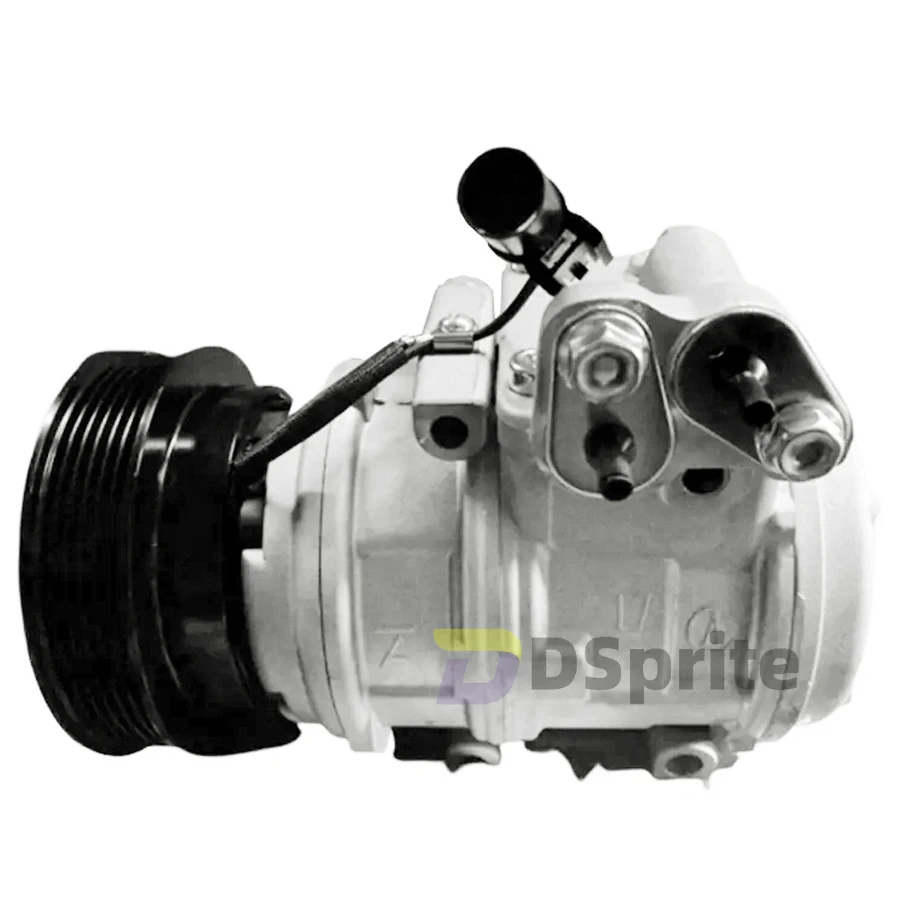 AUTO AC Compressor For Hyundai Tucson 2.7 Elantra 1.6 977012E300 977012E500 977012D600 9770107200 For Kia Sportage Carnival