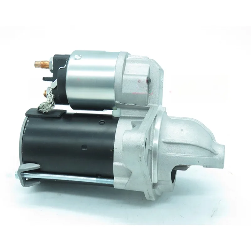 

371QA-3708020A Starter Motor Engine Ignition Motor Assembly for BYD F0 Brand New
