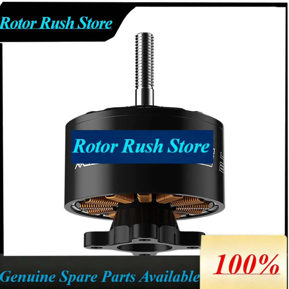 RoRusIFlight XING-E 4320 420KV Cinelifter Motor 6mm Shaft 8S Lipo For RC FPV Parts