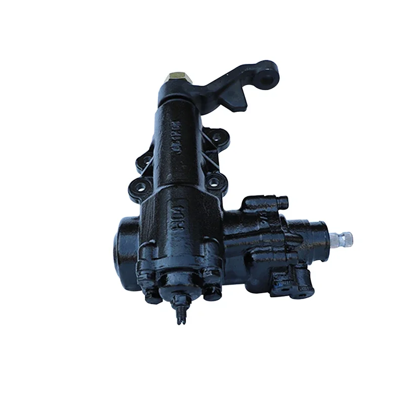 

oe 897109986 8970453450 8941732994 897101356 hydraulic power steering gear box assay fit isuzu trooper