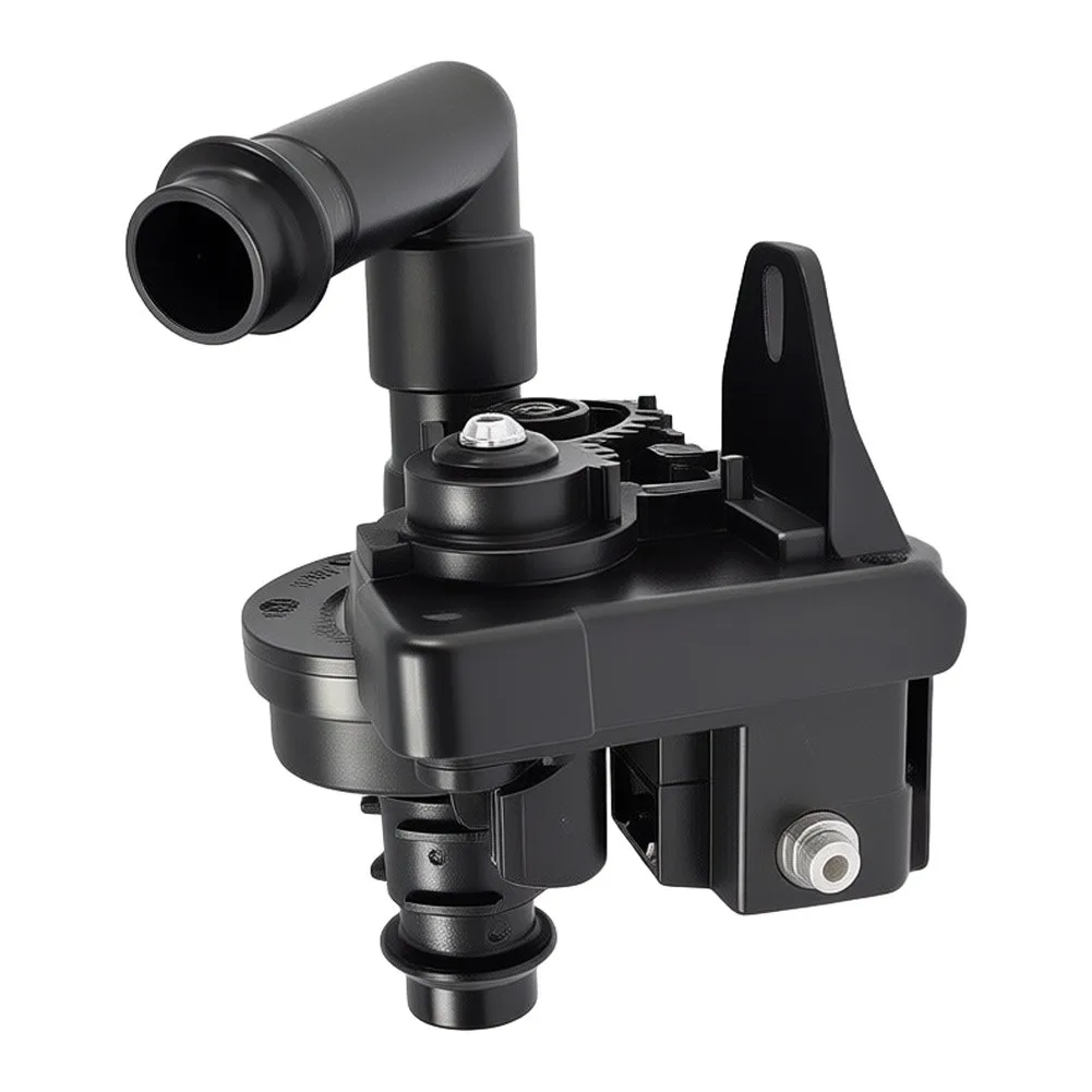 For Volvo For Truck AC Solenoid Valve 82348994 84223445 84164519 Heater Control Replacement Part Simple Installation