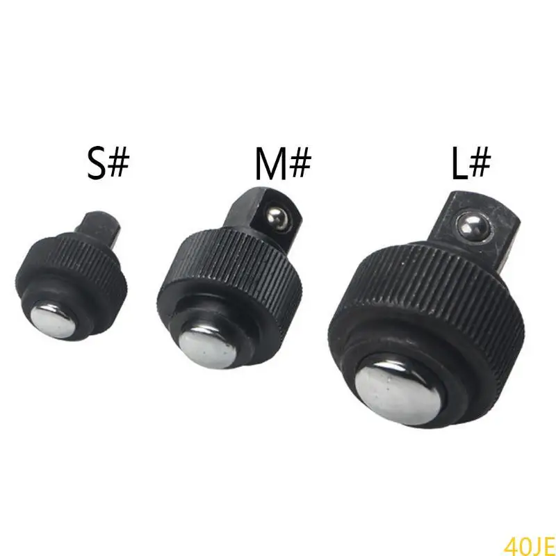 40JE 1/4 3/8 72 Teath Ratchet Socket Rench REALL REPAR