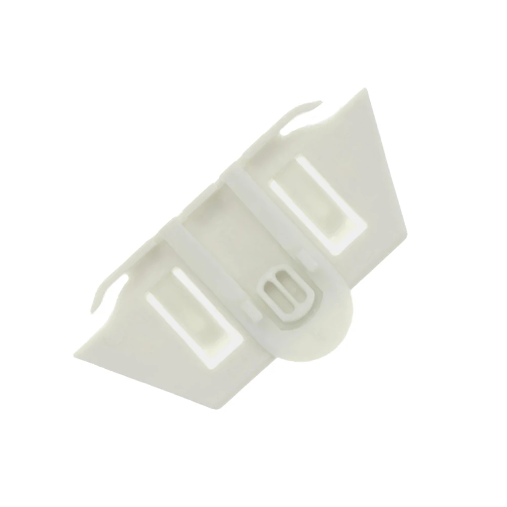 Front Door Window Glass Clip Retainer 55372961AD for Dodge For Ram 1500 Pickup Truck 2009-2025 Front Door Glass Mounting