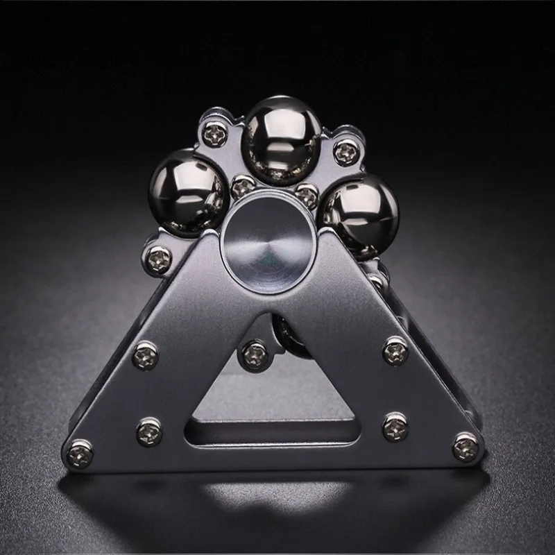 hand-spinner-roda-gigante-de-esferas-de-aco-brinquedo-fidget-edc-para-adultos-giroscopio-de-dedo-com-cinco-esferas-rolamento-silencioso-686