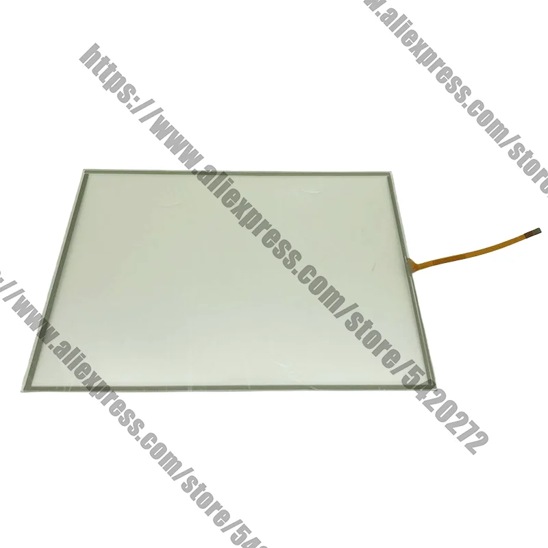 

New H3104A-NDWHD62 H3104A-NDWHD62-R Touchpad Screen Glass