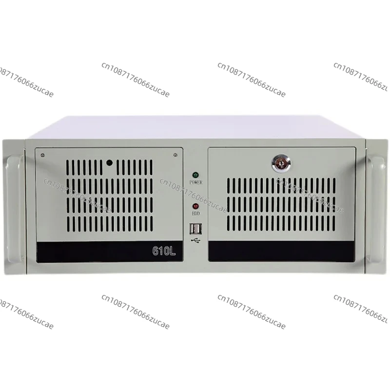 

Suitable for 4U industrial control chassis, industrial end point system