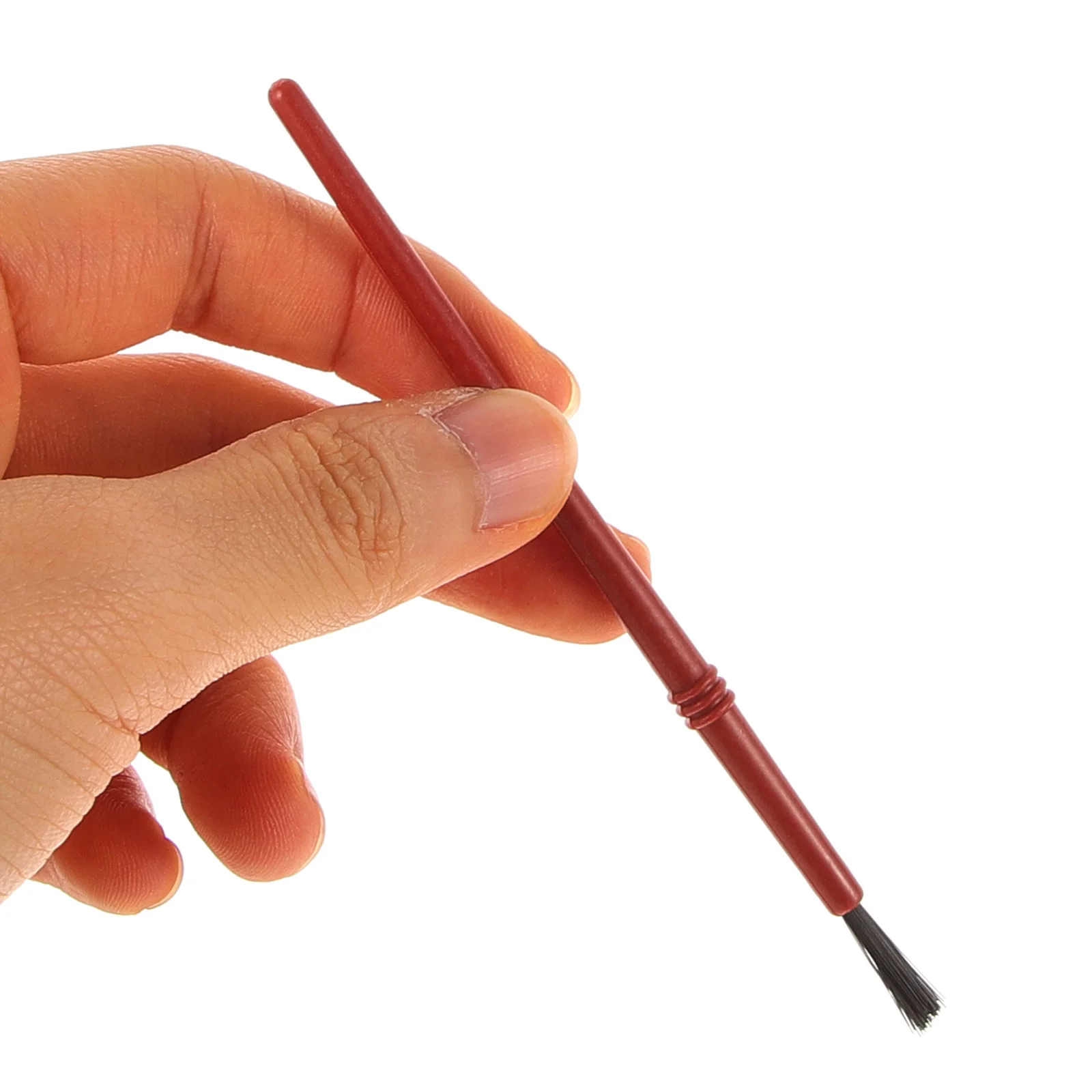 

Paint Brushes for Acrylic Painting 100Pcs Watercolor Brush Set Small Painting Tools Art Student Supplies Kit