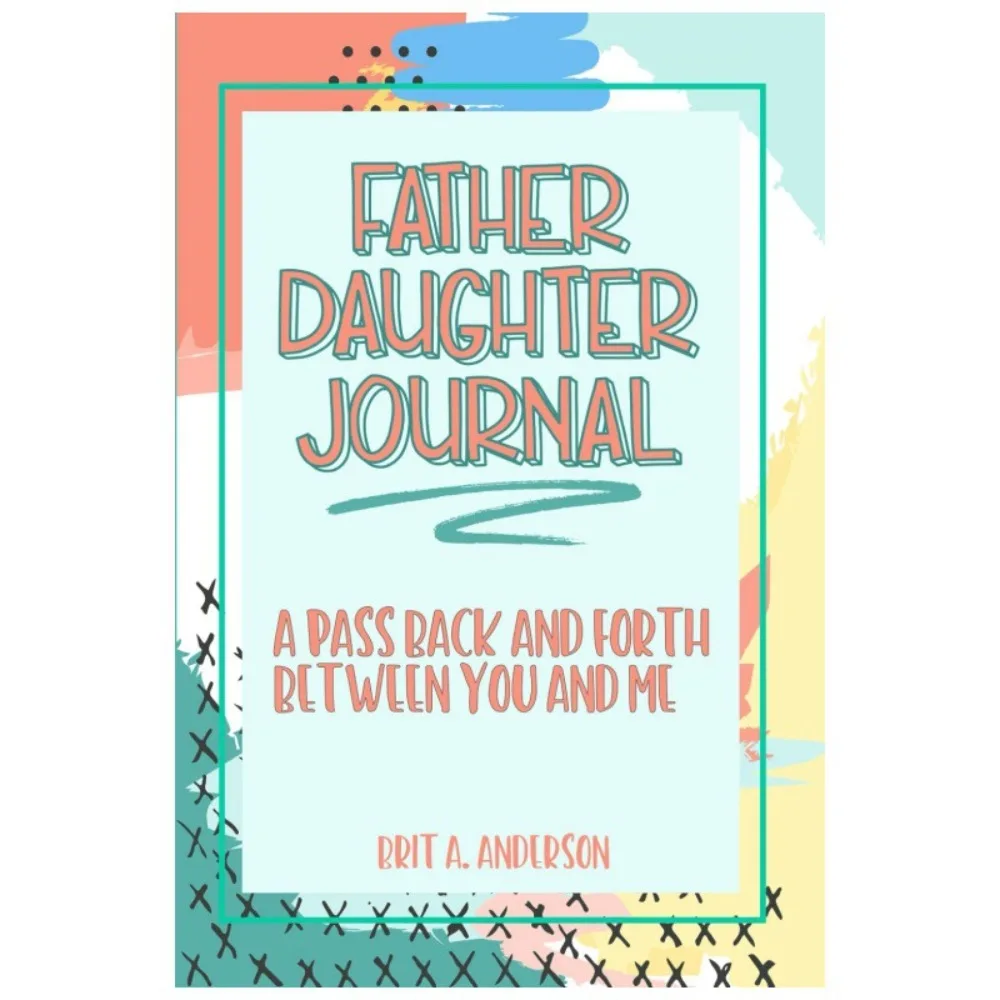 

Interactive Diary Book Parent-Child Writing Diary Mother And Son Journal Bonding Practice Mother And Daughter Notebook