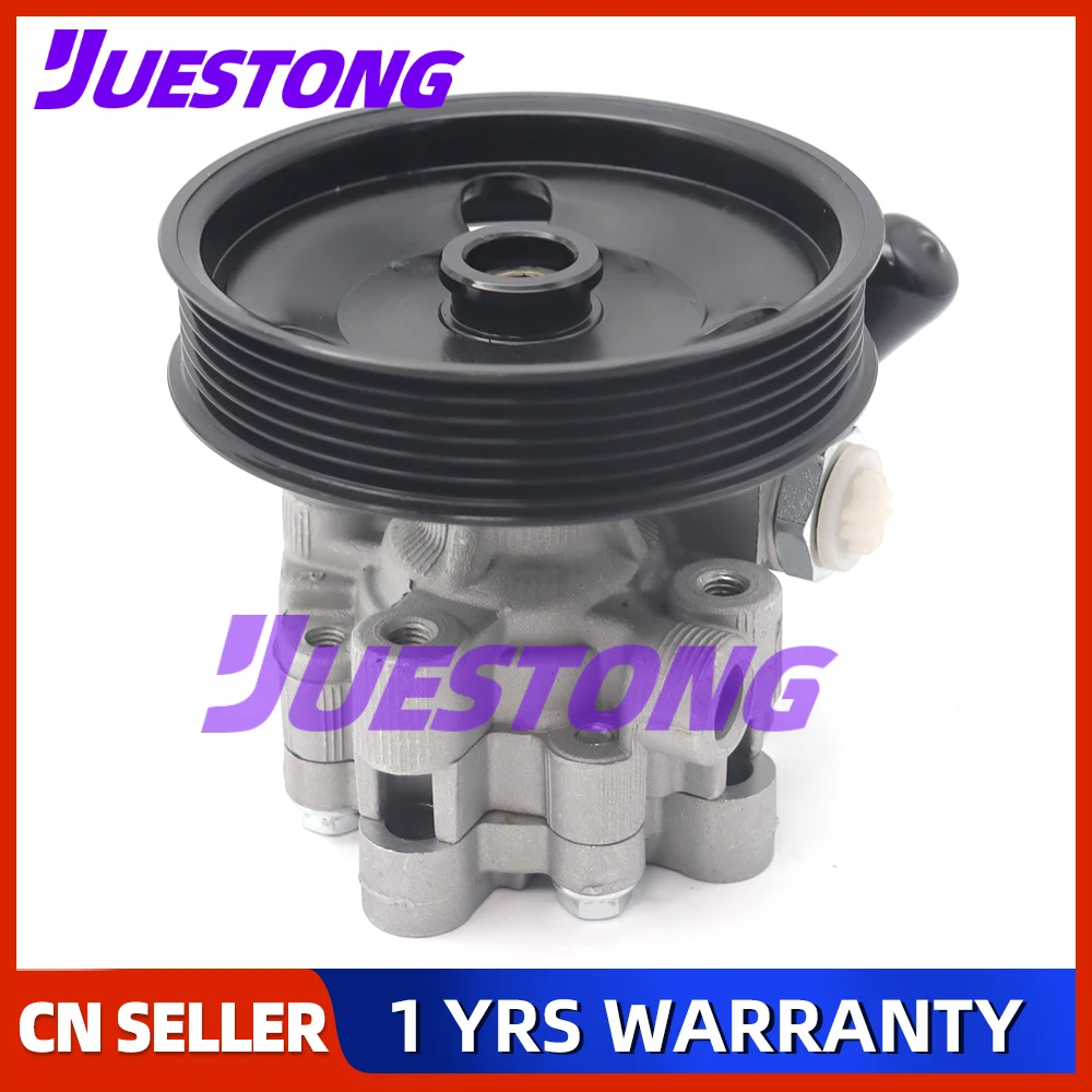 

Auto Spare Parts Hydraulic Power Steering Pump for Chrysler 300C 2.7L 3.5L Dodge 478252AD 478252AC 478252AE 4782523AF 04892093AA