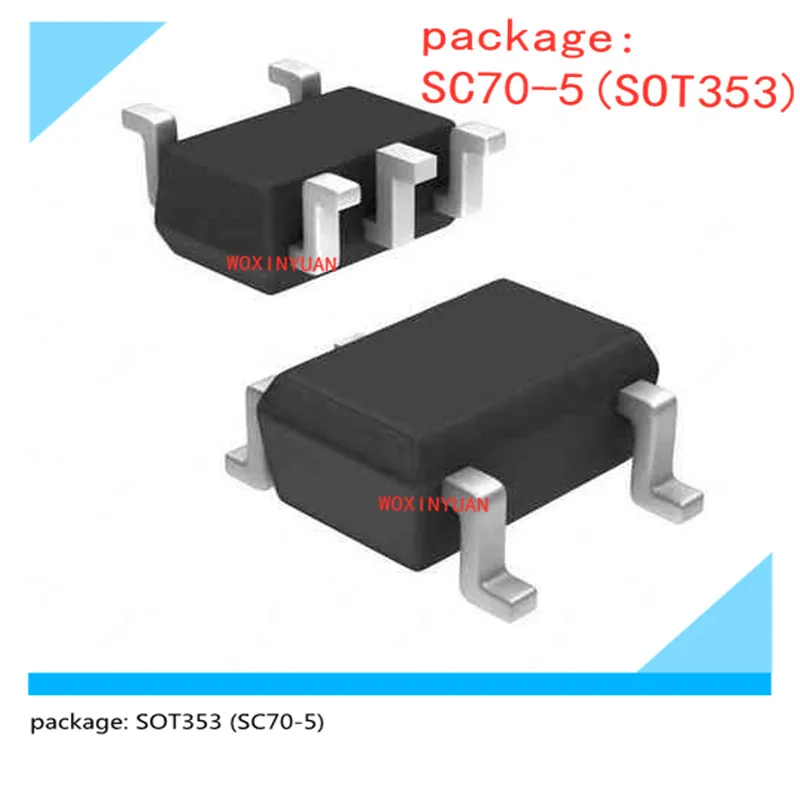 

5PCS NEW MAX8878EZK50 MAX8878 Fixed Positive LDO Regulator, 5V, 0.12V Dropout, CMOS, PDSO5, SOT-23, 5 PIN