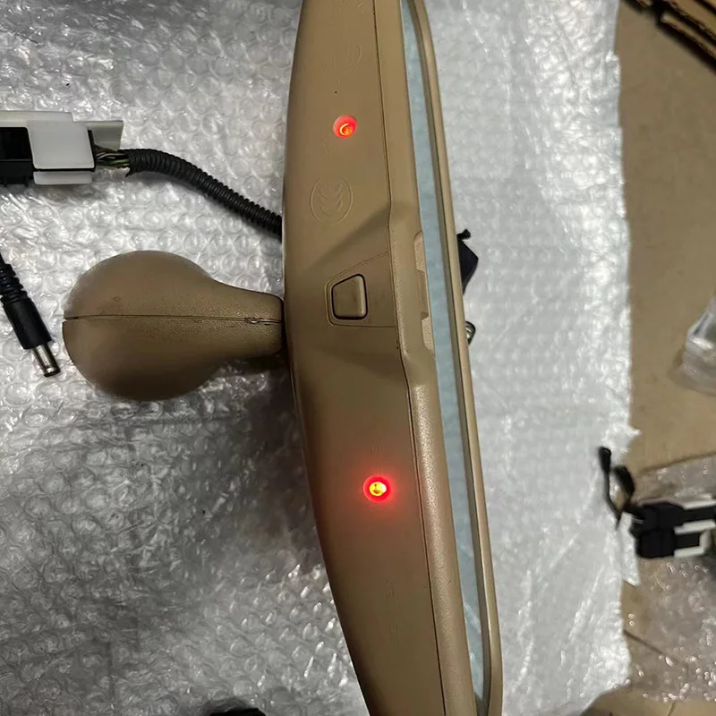 Genuine OEM Parts Inside Rear View Mirror Assy for Golf 4 bora Passat B5