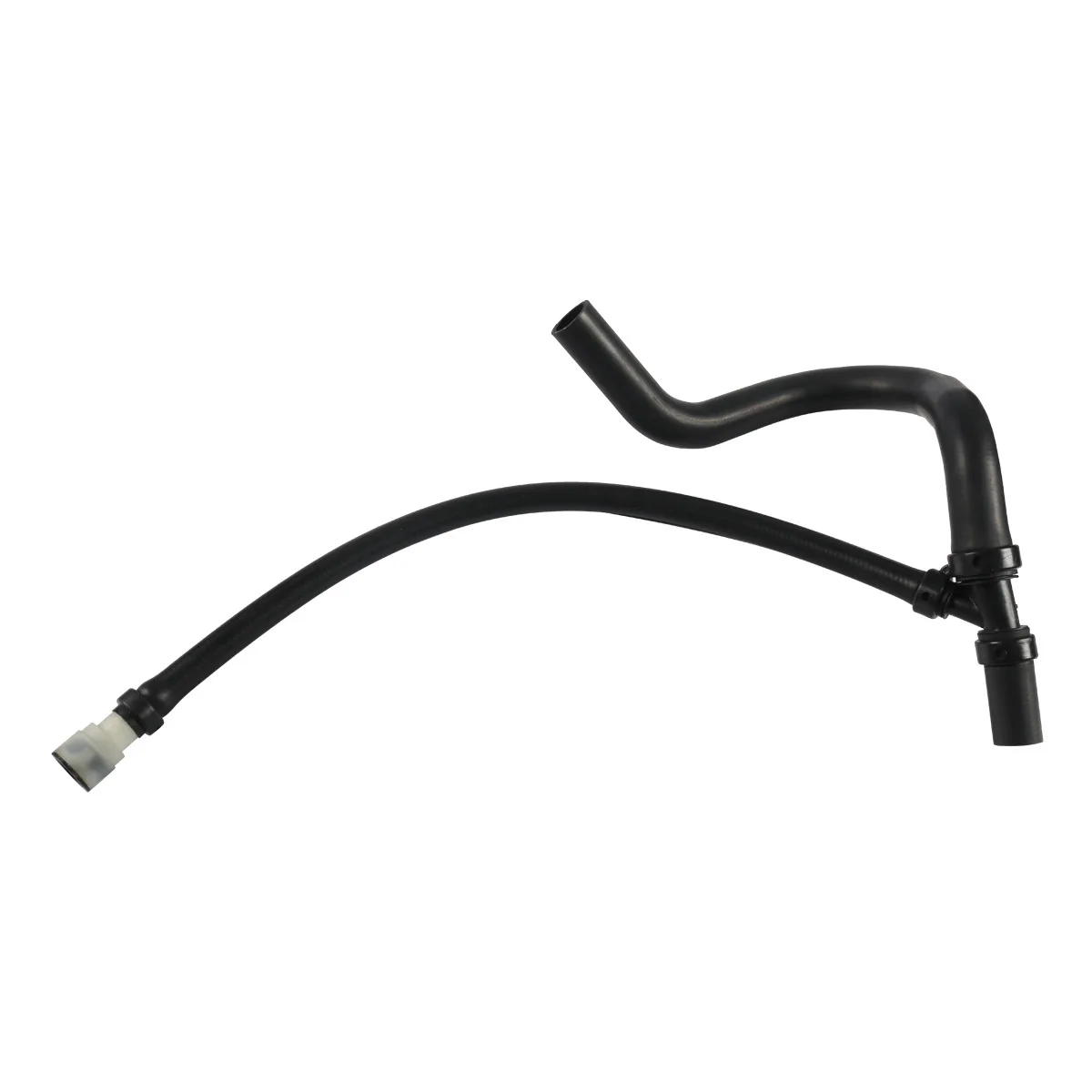 15834773 15834772 Radiator Outlet Heater Coolant Hose for Cadillac Escalade Chevrolet Tahoe GMC Yukon Silverado Sierra Hummer H2
