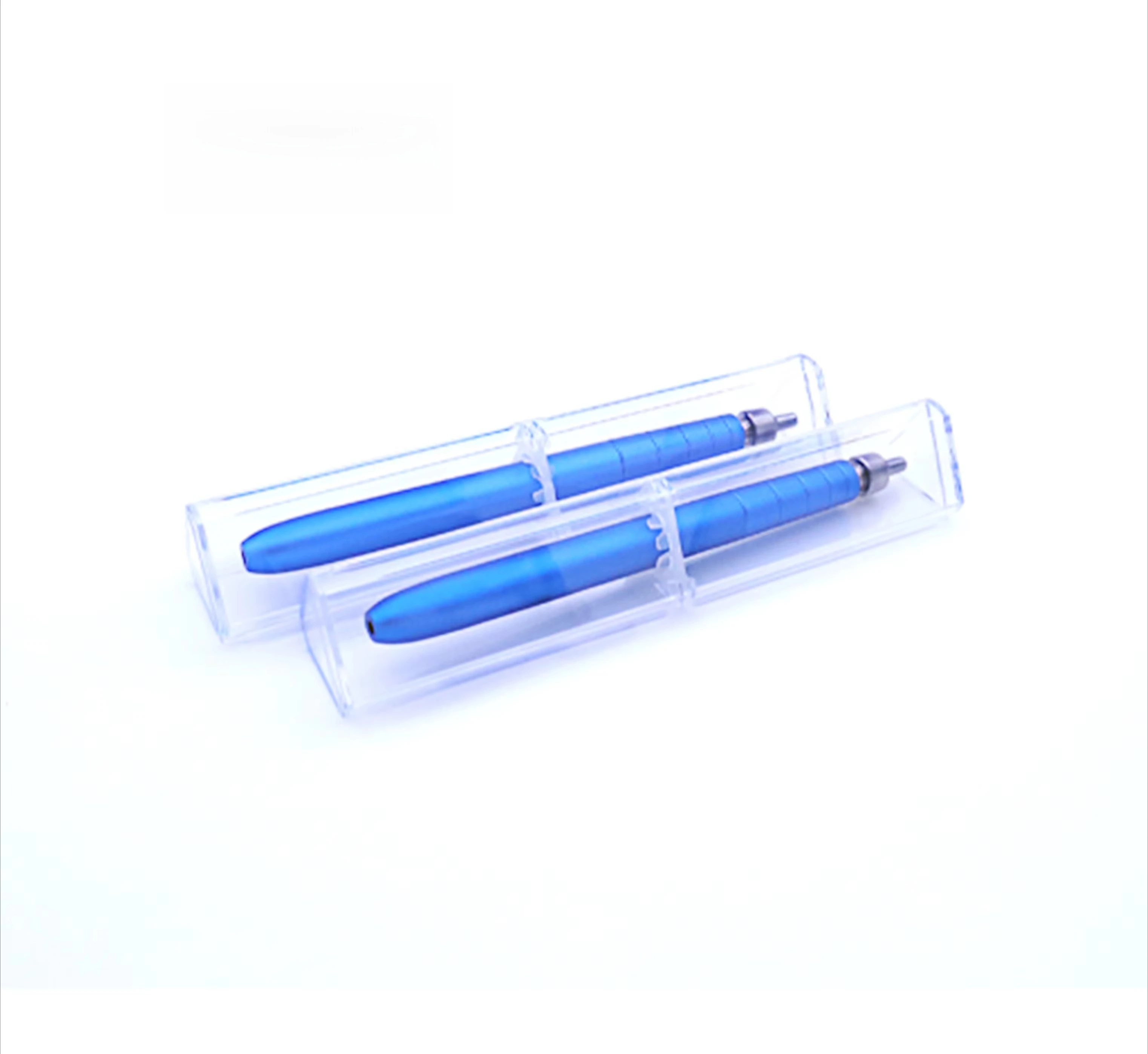 

High Quality Tip Handpiece for Disposable Surgery Diode Tip Bare Fiber Handpiece