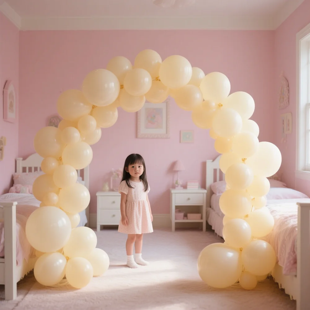 

5-36inch Senior Round Balloon Birthday Party Valentine's Day Wedding Baby Shower Festival Decoration White Latex Baloon supplies