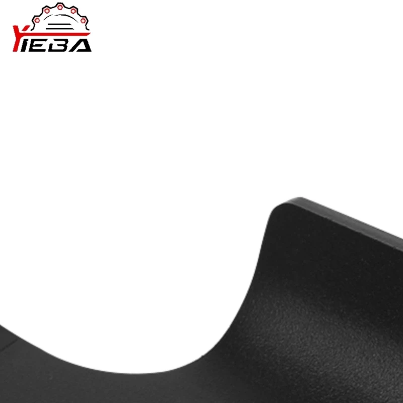 

New FOR Thruxton RS Speed Twin Street 900 2023-2024-2025 Baffle Engine Housing Protection Parts Master Guard Front Engine Guard