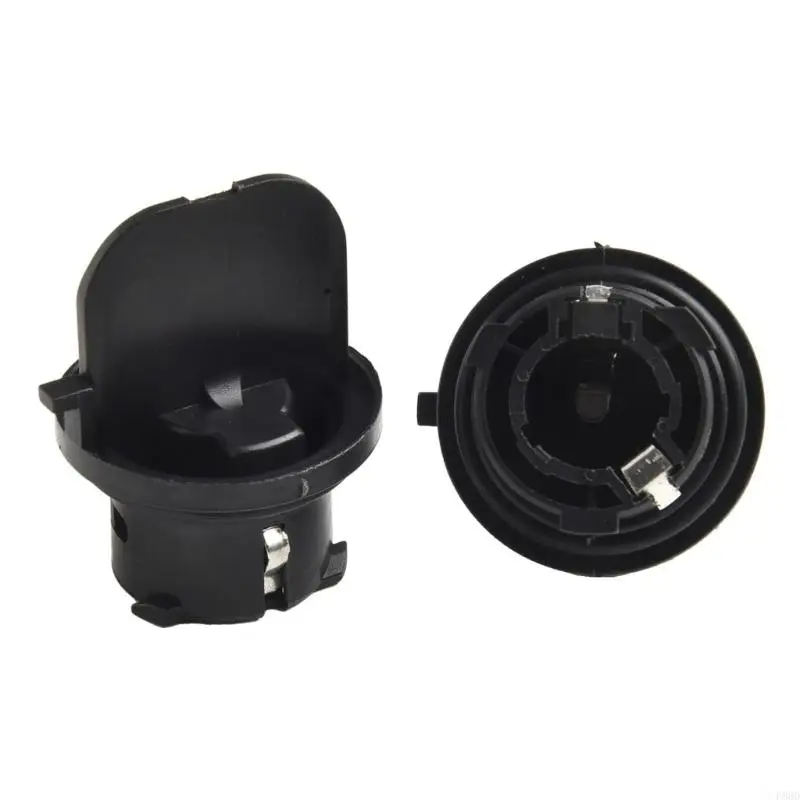 Multi Vehicle Compatible Light Base 9200405 Anti Corrosion ABS Secure Fitment Vehicle Accessories for Vauxhall