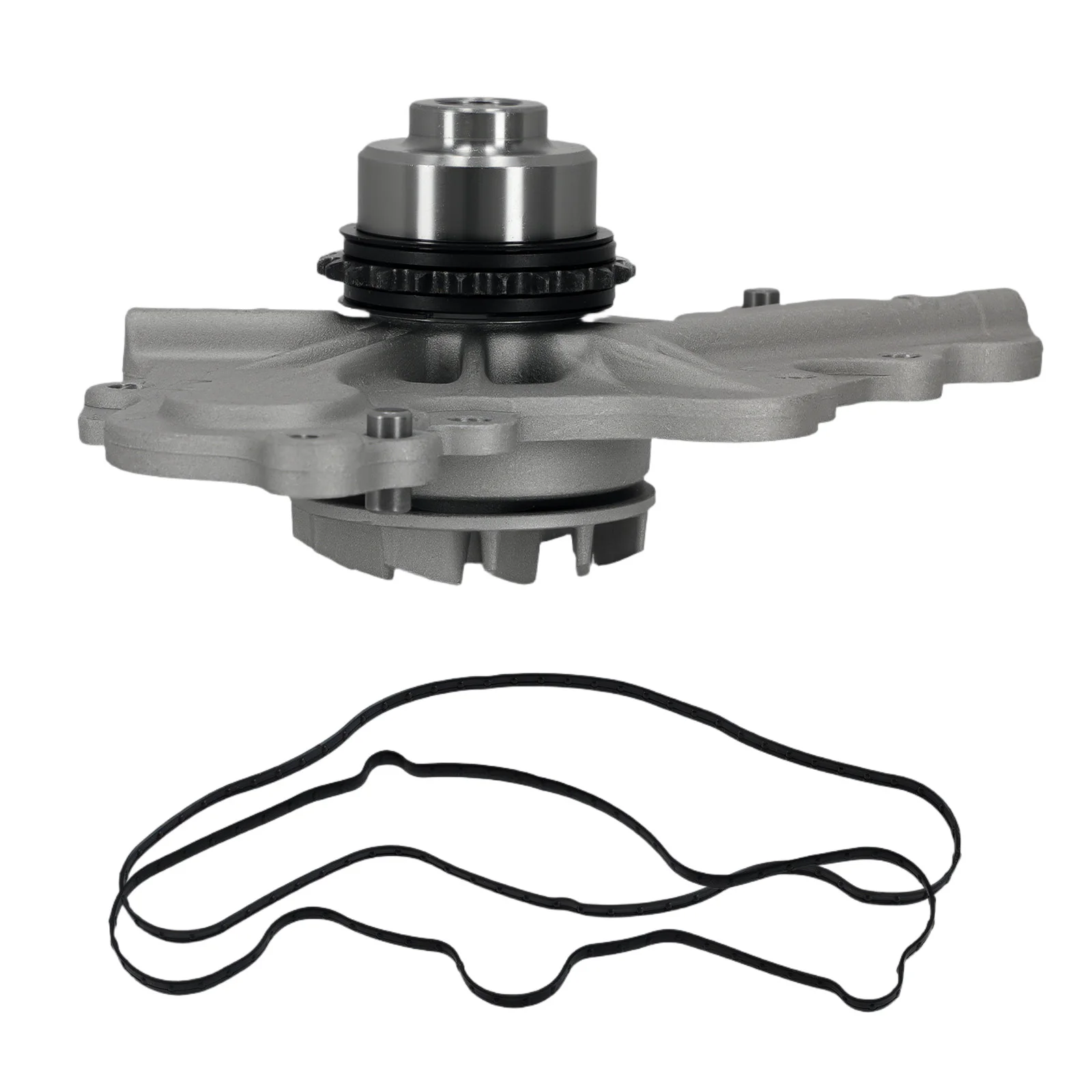

Water Pump with Gasket For 2007-2010 Ford Edge Lincoln MKS MKZ V6 3.5LAW6023