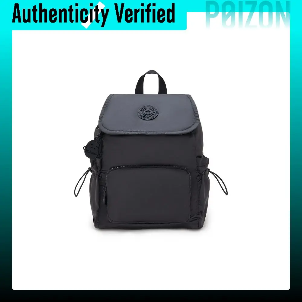 Kipling Polyester Backpack Regular Women's Multicolor KPKI57664RZ10OS