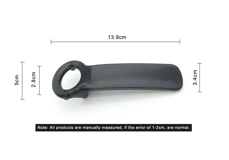 Gadget da cucina apribottiglie per birra in plastica, coperchio per lattine facile e apribottiglie e gadget apriscatole Cool