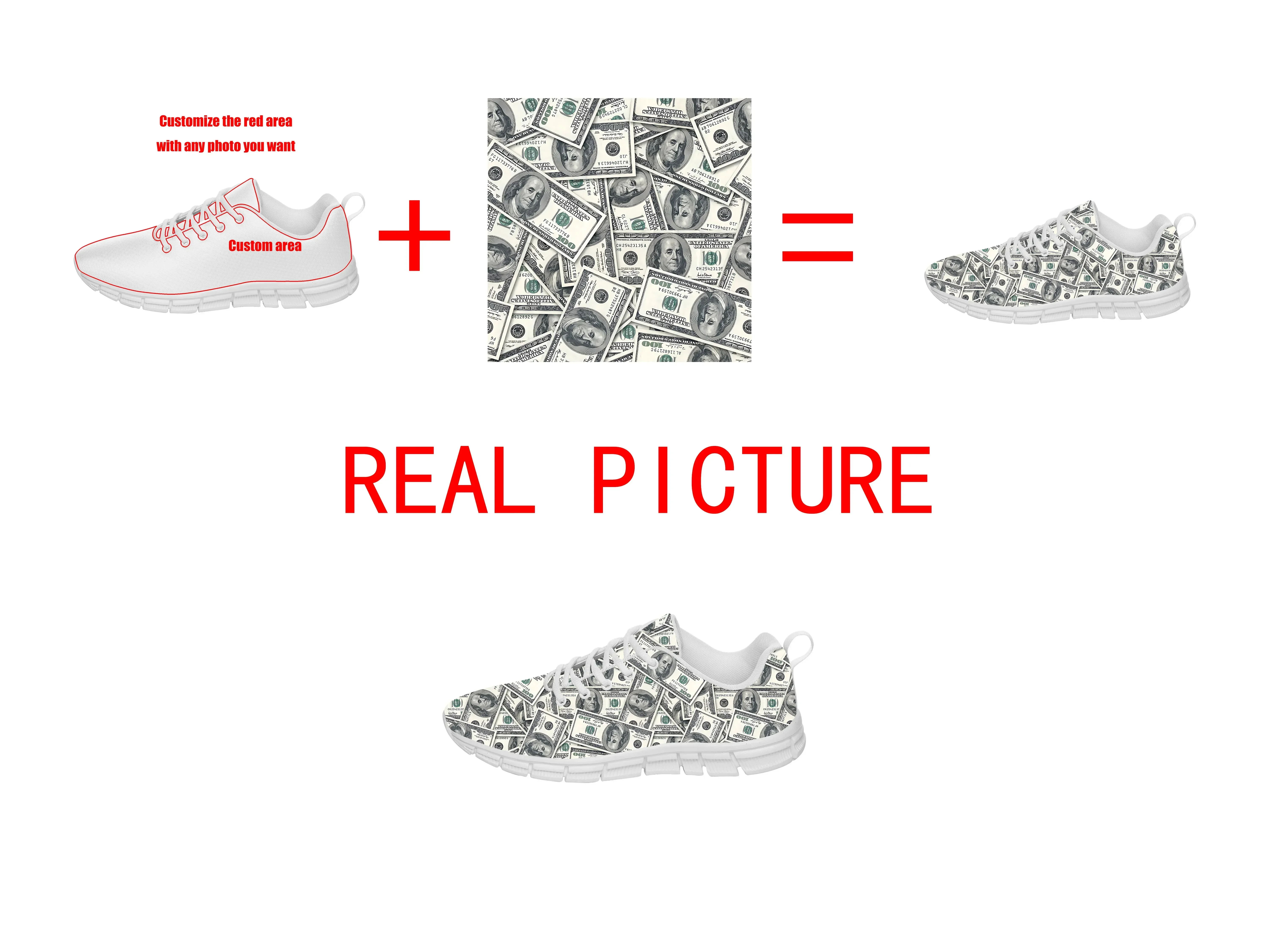 Pantera Metal Band Pop Sports Shoes Mens Womens Teenager Sneakers Casual Custom High Quality Couple Shoes White view 6