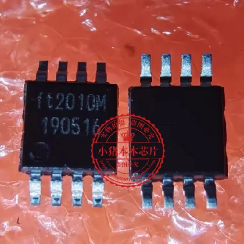 

FT2010M-H FT2010M MSOP8