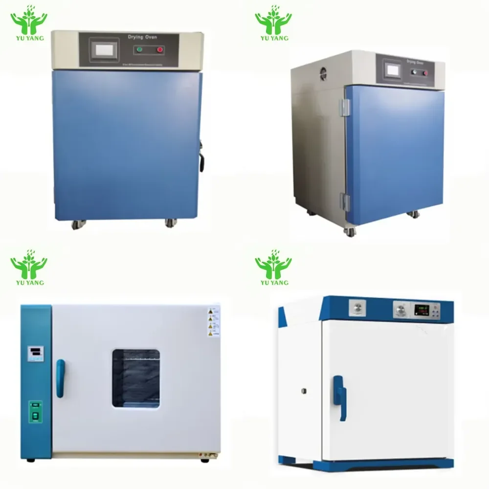 

2026 Hot Item Stainless Steel Hot Air Circulating Industrial Drying Oven Tester Machine