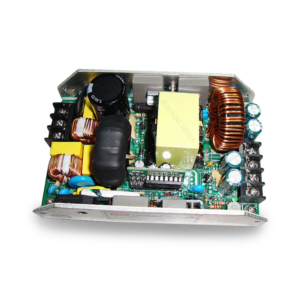 

G-020 With PFC Output 32V,12aA/ 36V,11A / 48V,8.3A 400W Hi-fi Digital Amplifier Switching Power Supply